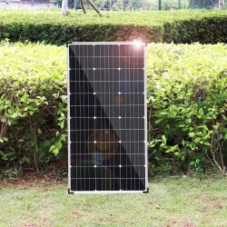 Солнечная панель Solar Board 300W 36V - Монокристаллическая, Алюминиевая рамка, Размер 195x99x4 см thumbnail