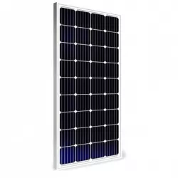 Солнечная панель Solar Board 300W 36V - Монокристаллическая, Алюминиевая рамка, Размер 195x99x4 см thumbnail