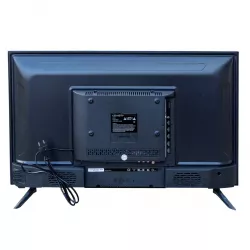 Телевизор Android SMART TV 55 дюймов - LED, UHD 4K, Wi-Fi, HDMI/USB, Голосовое управление, Android 11 thumbnail
