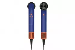 Фен DYS Supersonic LY-201 - 1600 Вт, ионизация, керамические насадки, шумоподавление thumbnail
