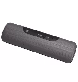 Вакуумный упаковщик Sokany SK-13031 - Компактный дизайн, 140 Вт, 6-8 сек уплотнения, функция вакуумирования и запайки thumbnail