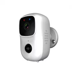 WiFi домофон B90 Smart Doorbell - 2.0Мп, угол 170°, двусторонняя связь, запись на microSD до 128ГБ, IP54 thumbnail