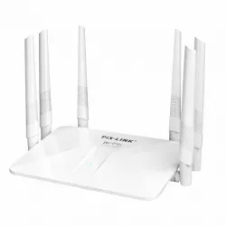 Wi-Fi маршрутизатор PIX-LINK 300M - 6 антенн, 2.4GHz, поддержка до 30 устройств thumbnail