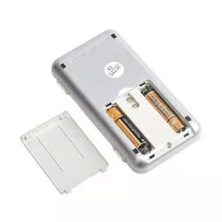 Электронные ювелирные весы Domotec ACS 100g/0.01g - ЖК-дисплей, 4 единицы измерения, подсветка, функция тара, автоотключение thumbnail