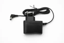 Блок питания для весов ACS 8.5V 0.4A - надежный адаптер, пластиковый корпус, разъем 5.5x2.5 мм thumbnail
