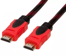 HDMI кабель ProfCable v1.4 - 3м, позолоченные коннекторы, 4K, 3D поддержка thumbnail