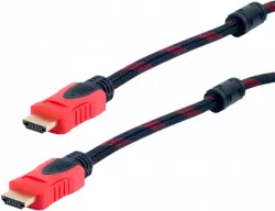 HDMI кабель ProfCable v1.4 - 3м, позолоченные коннекторы, 4K, 3D поддержка thumbnail