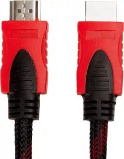 HDMI кабель ProfCable v1.4 - 3м, позолоченные коннекторы, 4K, 3D поддержка thumbnail
