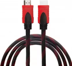 HDMI кабель ProfCable v1.4 - 3м, позолоченные коннекторы, 4K, 3D поддержка thumbnail
