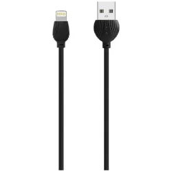 Кабель USB-A - USB Type-C AWEI CL-62, 1м - Быстрая зарядка 2.5А, Высокоскоростная передача данных thumbnail