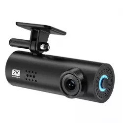 Автомобильный видеорегистратор F9 PRO WI-FI - Full HD 1080P, угол обзора 170°, стабилизация, G-сенсор, встроенный микрофон, экран 3", Wi-Fi thumbnail