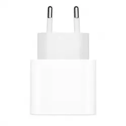 USB-C зарядное устройство 25W - Быстрая зарядка, Компактный дизайн, Защита от перегрева thumbnail