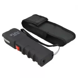 Фонарь-отпугиватель Bailong WS-928 SDF - 12000 кВ, LED-свет 1W, встроенный аккумулятор, IP44 thumbnail