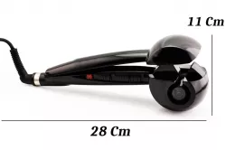 Автоматическая плойка BALALISI Curl 2665 - керамическое покрытие, 3 температурных режима, звуковой сигна thumbnail
