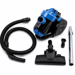 Пылесос контейнерный GOLDBERG GB-9903 - 6200 Вт, 3 л, HEPA-фильтр, длинный кабель, мощная сила всасывания thumbnail