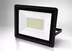 Прожектор светодиодный 100W AEON LED - IP65/IP66, 6500K, угол 120°, алюминиевый корпус thumbnail