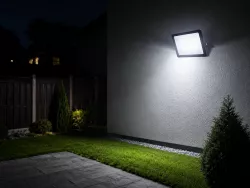 Светодиодный прожектор 300W - LED светильник, IP66 защита, 6400K холодный свет, 27000 Лм, 120° уго thumbnail