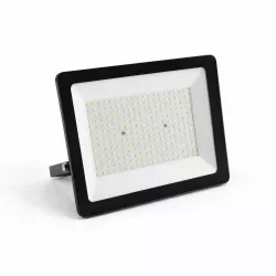 Светодиодный прожектор 300W - LED светильник, IP66 защита, 6400K холодный свет, 27000 Лм, 120° уго thumbnail