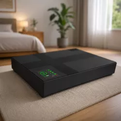 UPS-Power Bank 20000mAh для роутеров и видеокамер - Выходы 5V/9V/12V+USB, Защита от перепадов напряжения thumbnail