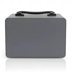 Портативная зарядная станция Alfarid AB-3Alf 1152 Вт·ч с LiFePO4 батареей - 600 Вт, USB-A и Type-C, ЖК-дисплей, солнечная зарядка thumbnail
