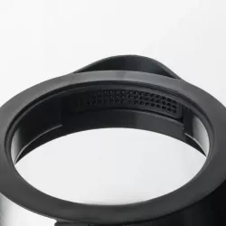 Электрочайник Domotec MS-7946 - 1,7л, 2200 Вт, стеклянный корпус, защита от перегрева, подсветка thumbnail