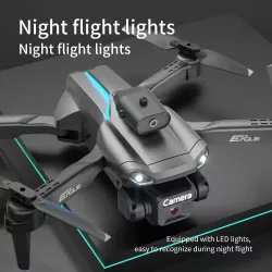 Квадрокоптер MDrone с HD-камерой - 6-осевой гироскоп, инфракрасные датчики, интеллектуальный возврат thumbnail
