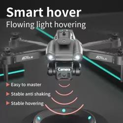 Квадрокоптер MDrone с HD-камерой - 6-осевой гироскоп, инфракрасные датчики, интеллектуальный возврат thumbnail