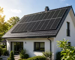 Солнечная панель 480 Вт Solar Board - 35V, 190х113х3 см, для автономных систем и аккумуляторов thumbnail