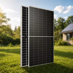 Солнечная панель 480 Вт Solar Board - 35V, 190х113х3 см, для автономных систем и аккумуляторов thumbnail