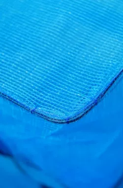 Сетка для сушки Easyall 45x45x70 см - 3 полки, мелкая ячейка 3 мм, защита от насекомых thumbnail