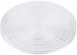 Сушарка для овочів та фруктів ROYALS - 800W, 5 рівнів, захист від перегріву, діапазон температур 35-70°C thumbnail