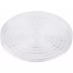 Сушарка для овочів та фруктів ROYALS - 800W, 5 рівнів, захист від перегріву, діапазон температур 35-70°C thumbnail