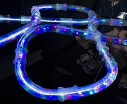 Гоночный трек Chariots Speed Pipes - 27 деталей, светящиеся машинки, дистанционное управление thumbnail