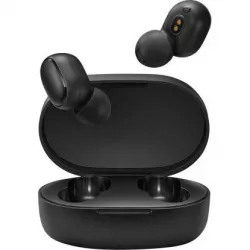 Бездротові навушники Xiaomi Redmi AirDots 2 - Bluetooth 5.0, шумозаглушення, до 12 год роботи, ігровий режим, чорні thumbnail