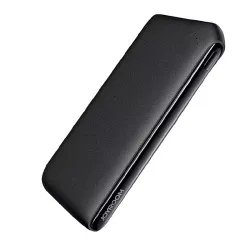 Портативное зарядное устройство Power Bank Joyroom D-M154 - 10000 мАч, 2 USB выхода, защита от царапин и ударов thumbnail