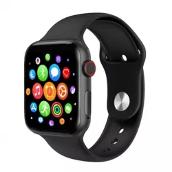 Смарт-часы HiWatch 6 T500+ - Bluetooth звонки, IP67, мониторинг здоровья, 1.78" HD экран, съемный ремешок thumbnail