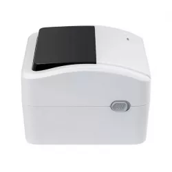 Термопринтер Xprinter XP-420B - 152 мм/с, ширина до 108 мм, USB, совместим с Windows и Linux thumbnail