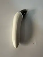 Детский электронный назальный аспиратор с 5 режимами всасывания, USB-зарядкой и гибким силиконовым наконечником