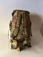 Тактичний рюкзак для походів, полювання та риболовлі