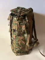 Тактичний рюкзак для походів, полювання та риболовлі