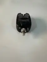 Электронные сигнализаторы поклёвки HIRISI 4511 - 3 - RGB LED, в сумке для карповой рыбалки