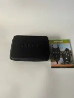 Комплект коропових сигналізаторів клювання Hirisi S2+1 &mdash; 2 сигналізатори та пейджер S5, радіус дії до 120 метрів, потрійна сигналізація