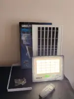Светодиодный уличный прожектор 400W