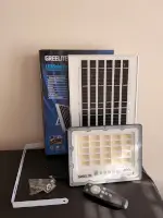 Светодиодный уличный прожектор 400W