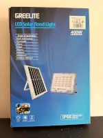 Светодиодный уличный прожектор 400W