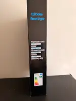 Светодиодный уличный прожектор 400W