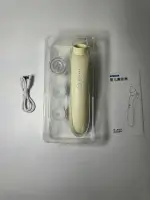 Электрический назальный аспиратор Baby Nasal NS-D1001 &mdash; 3 режима всасывания, тихая работа 50 дБ, USB-зарядка, для детей с рождения
