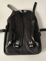 Светящийся в темноте рюкзак Music с USB