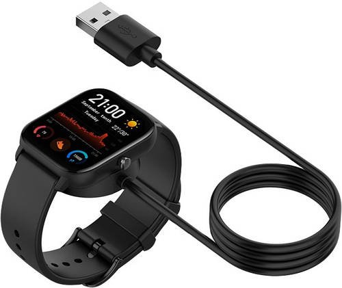 Зарядний пристрій для Amazfit GTS