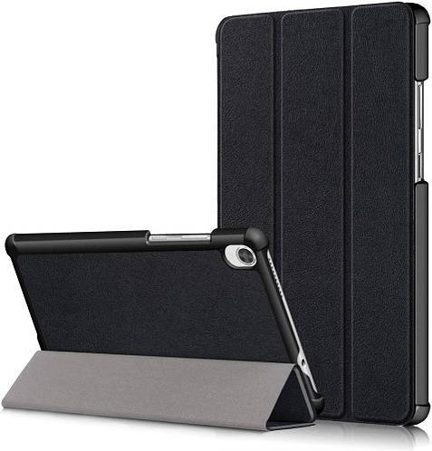 Чохол Lenovo Tab M8 HD / FHD (2019) TB-8505 TB-8705 Magnet Black